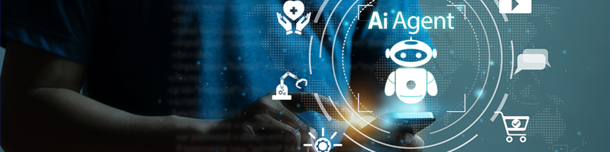 Zeteon - Wireless Mesh Networks